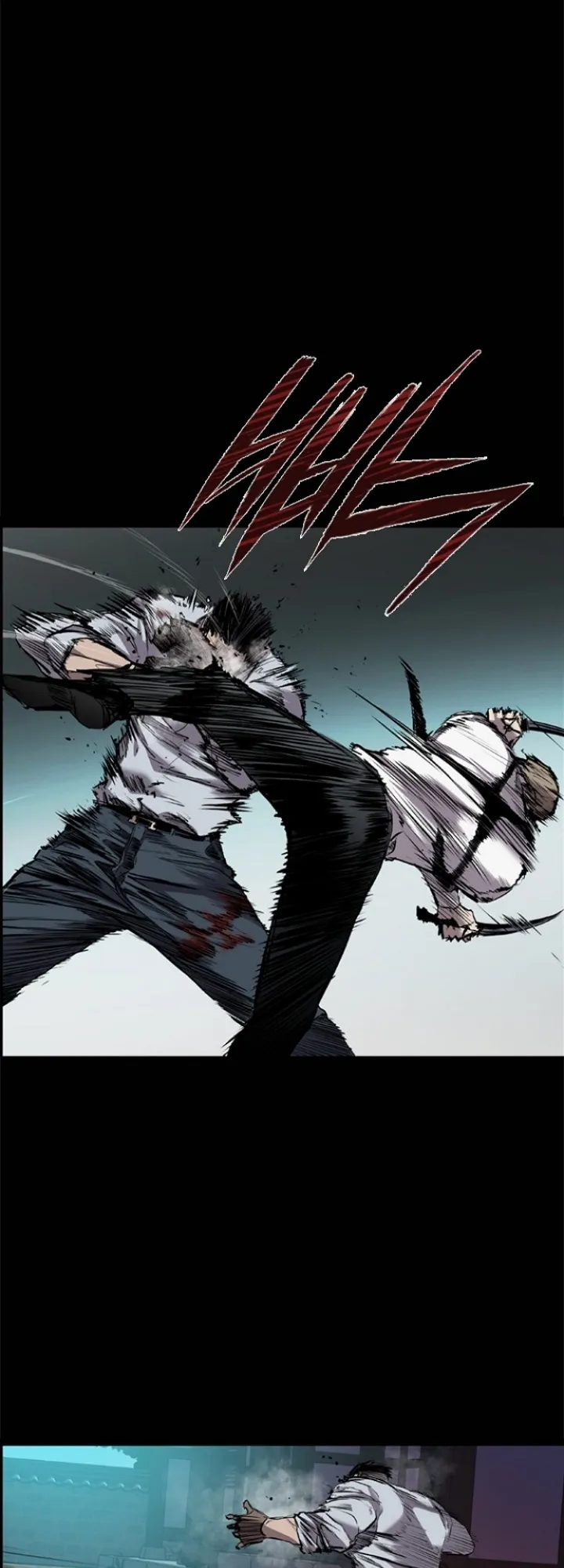 Read Castle EN Manga Online