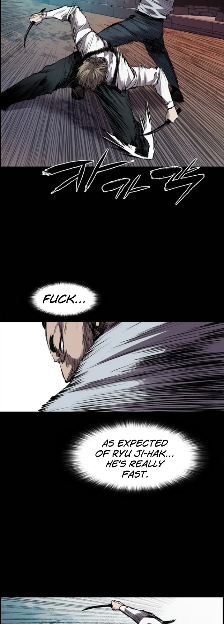 Read Castle EN Manga Online