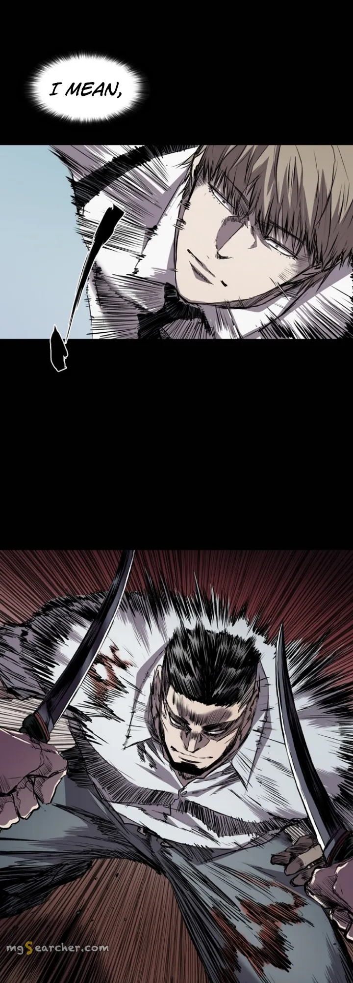 Read Castle EN Manga Online