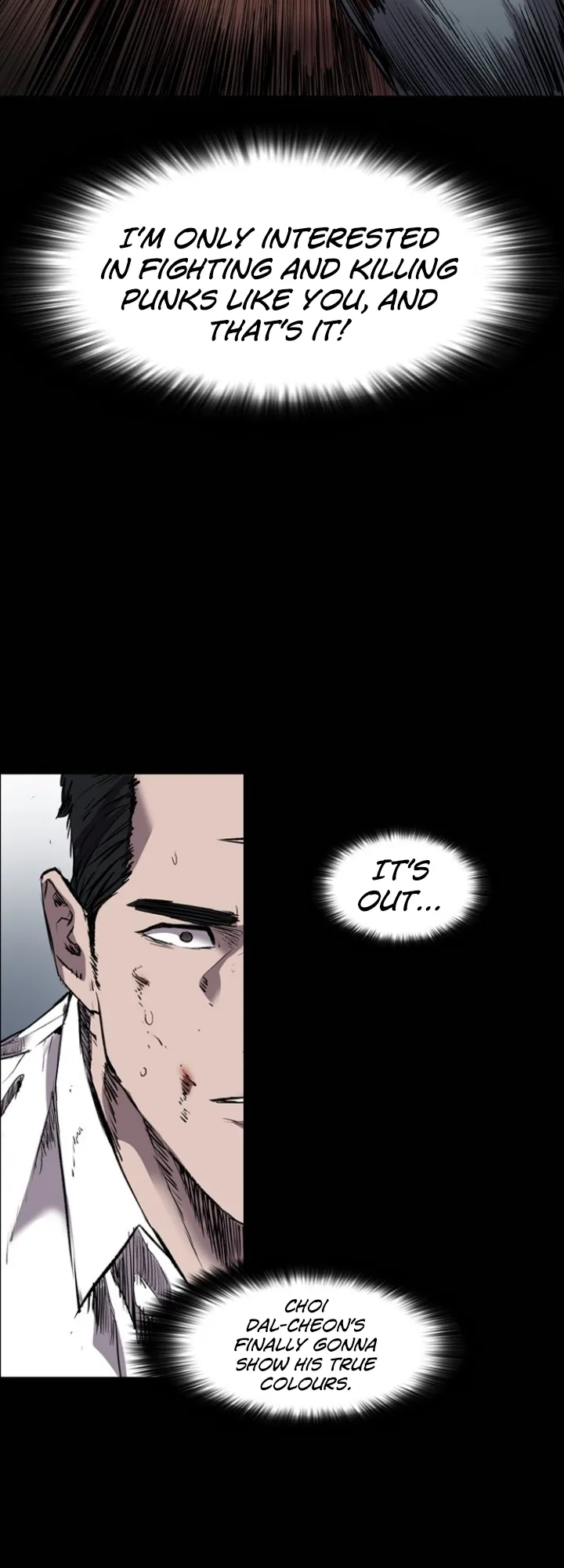 Read Castle EN Manga Online