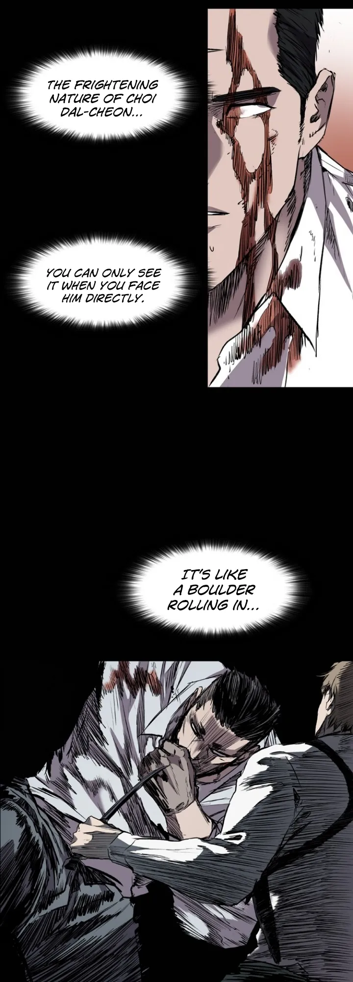 Read Castle EN Manga Online