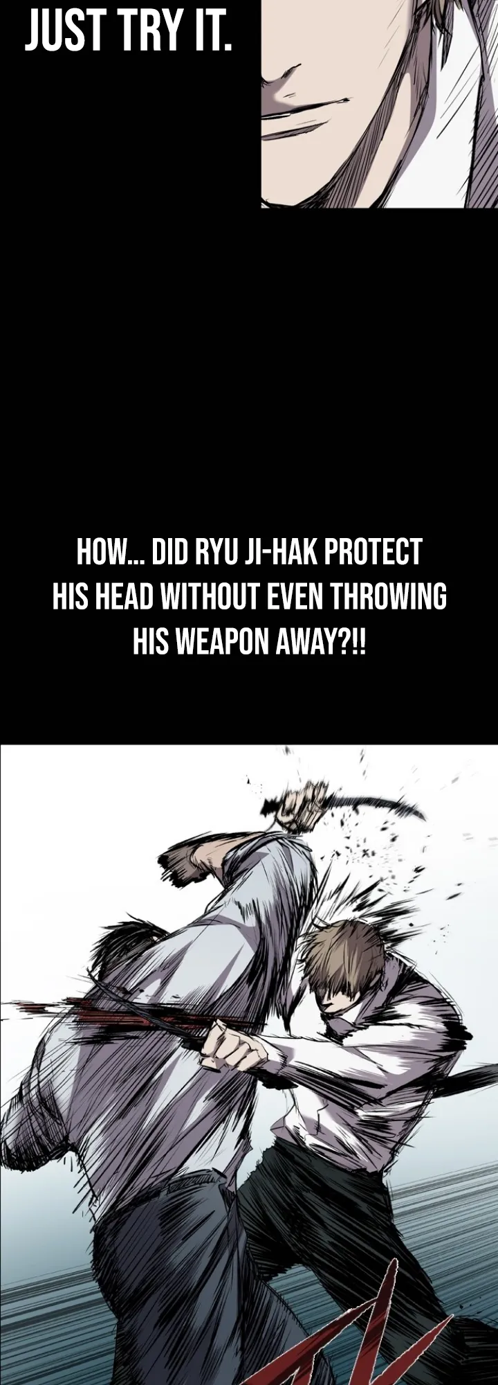 Read Castle EN Manga Online