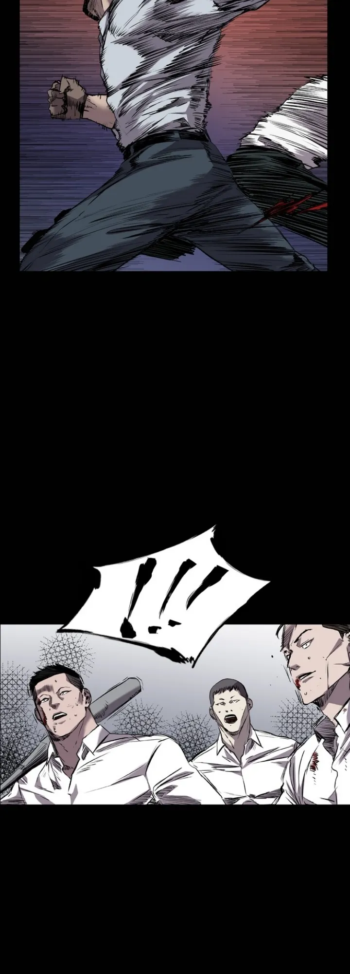 Read Castle EN Manga Online