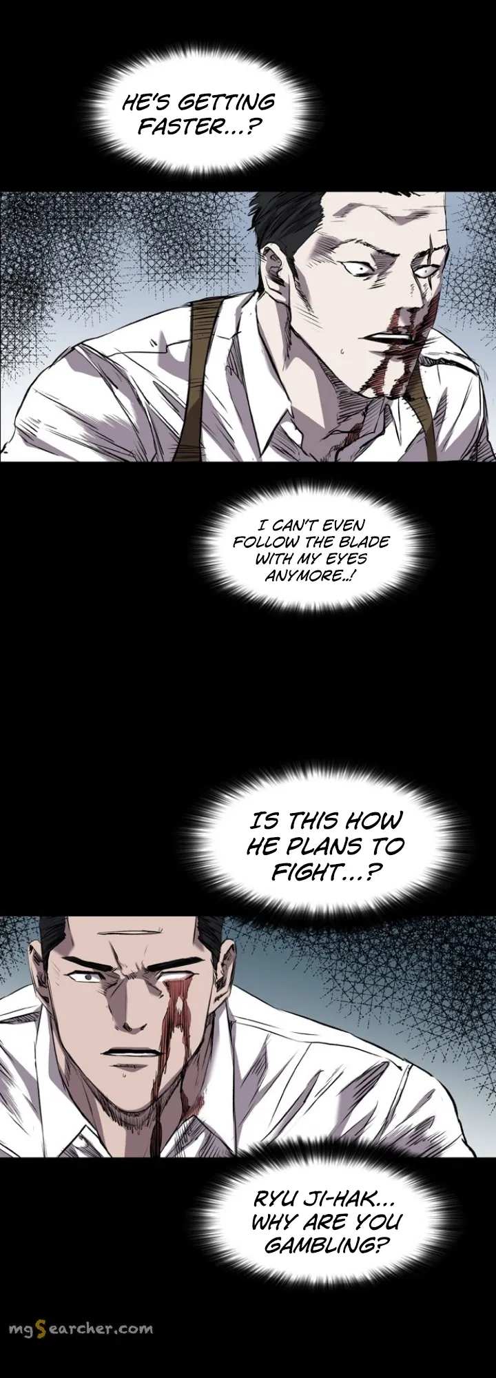 Read Castle EN Manga Online