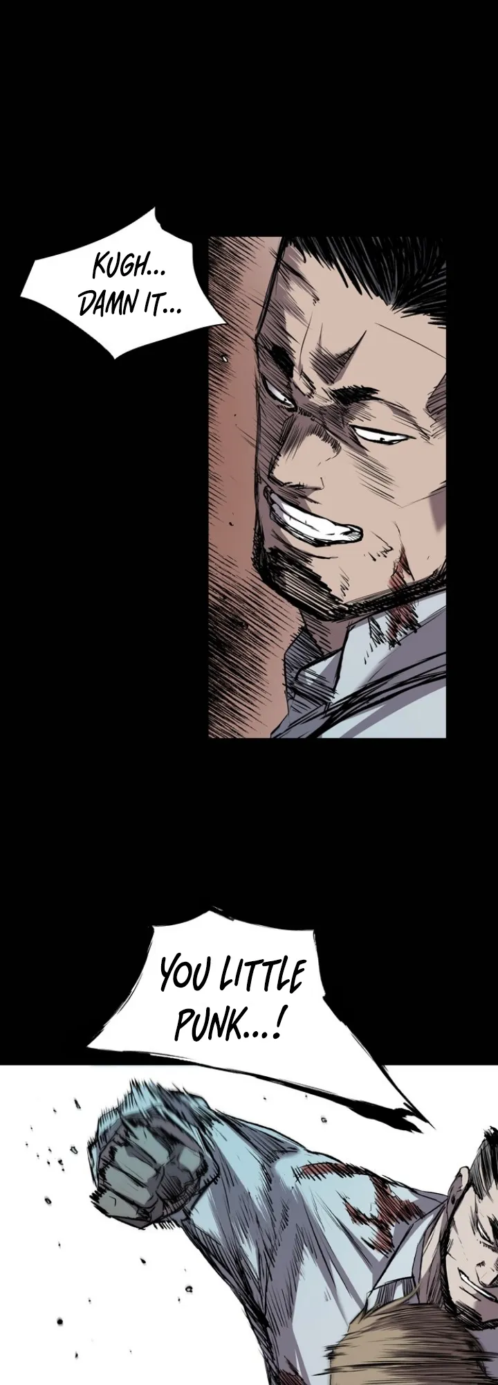 Read Castle EN Manga Online