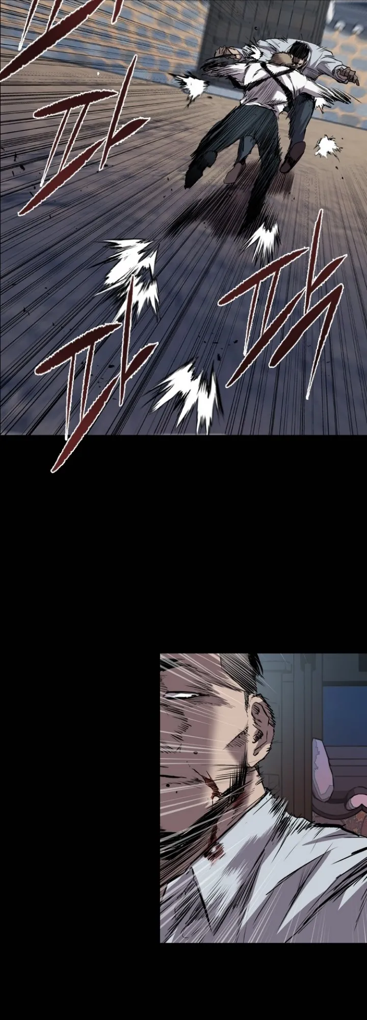 Read Castle EN Manga Online