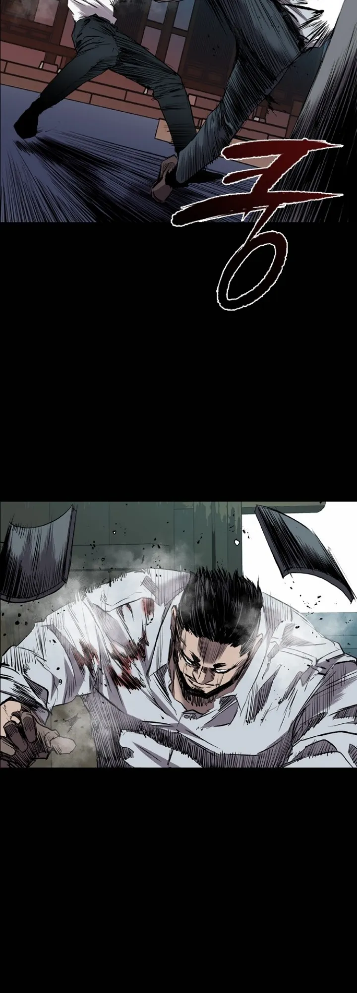 Read Castle EN Manga Online