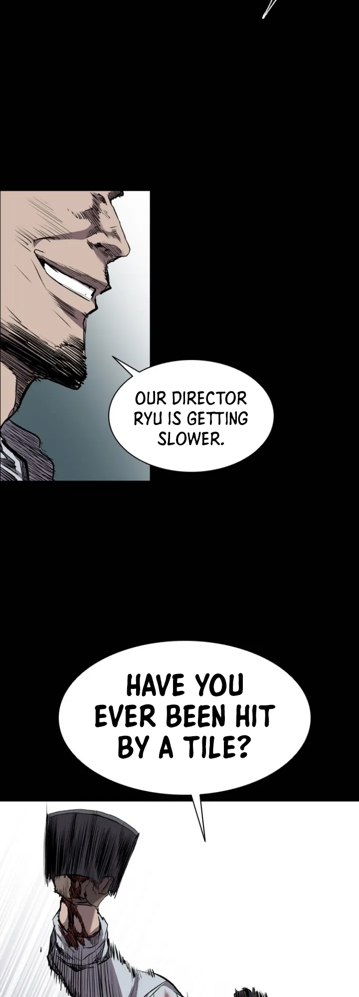 Read Castle EN Manga Online