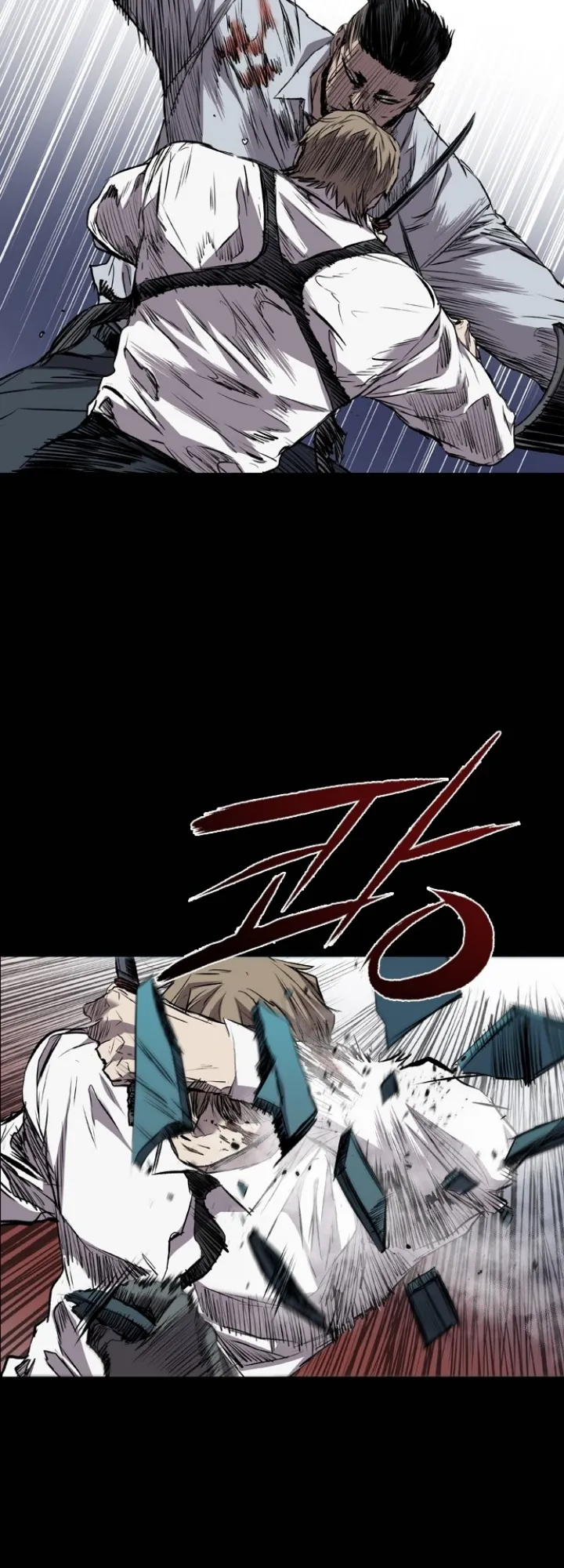 Read Castle EN Manga Online