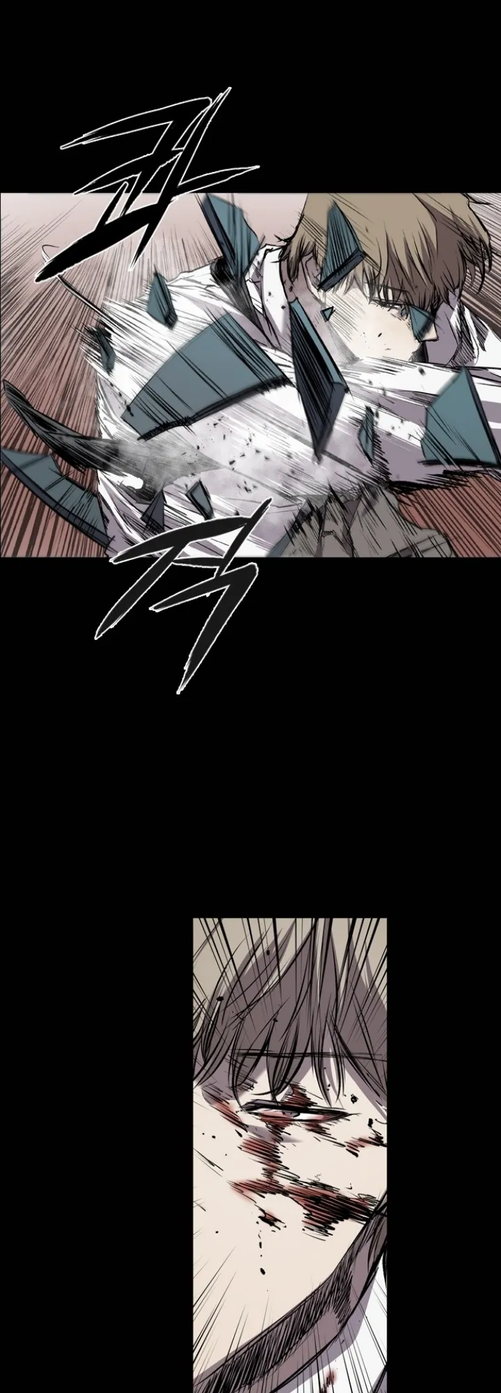 Read Castle EN Manga Online