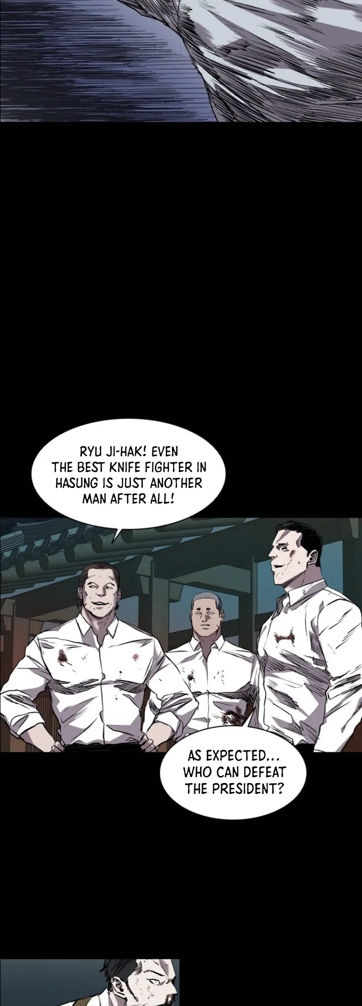 Read Castle EN Manga Online