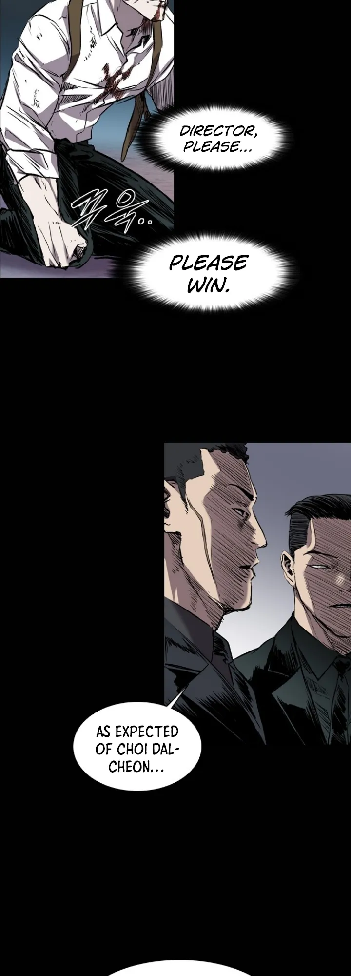 Read Castle EN Manga Online