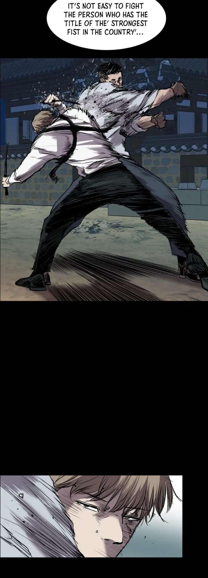 Read Castle EN Manga Online