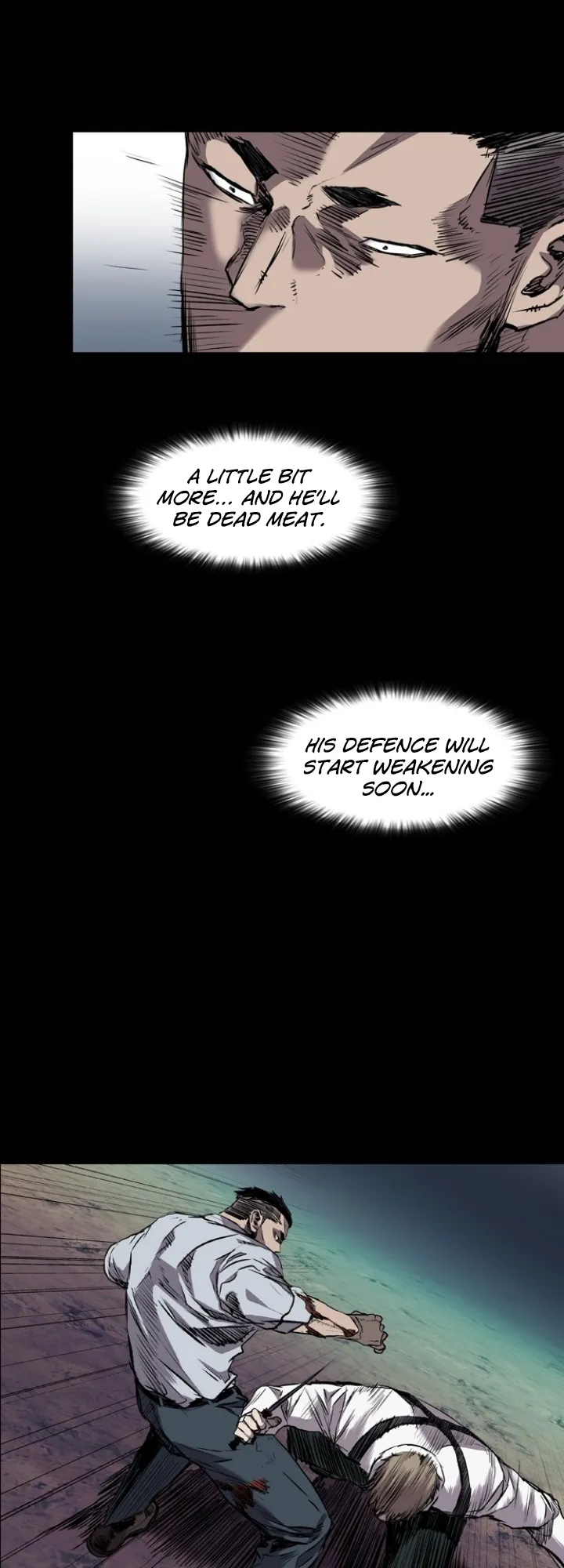 Read Castle EN Manga Online