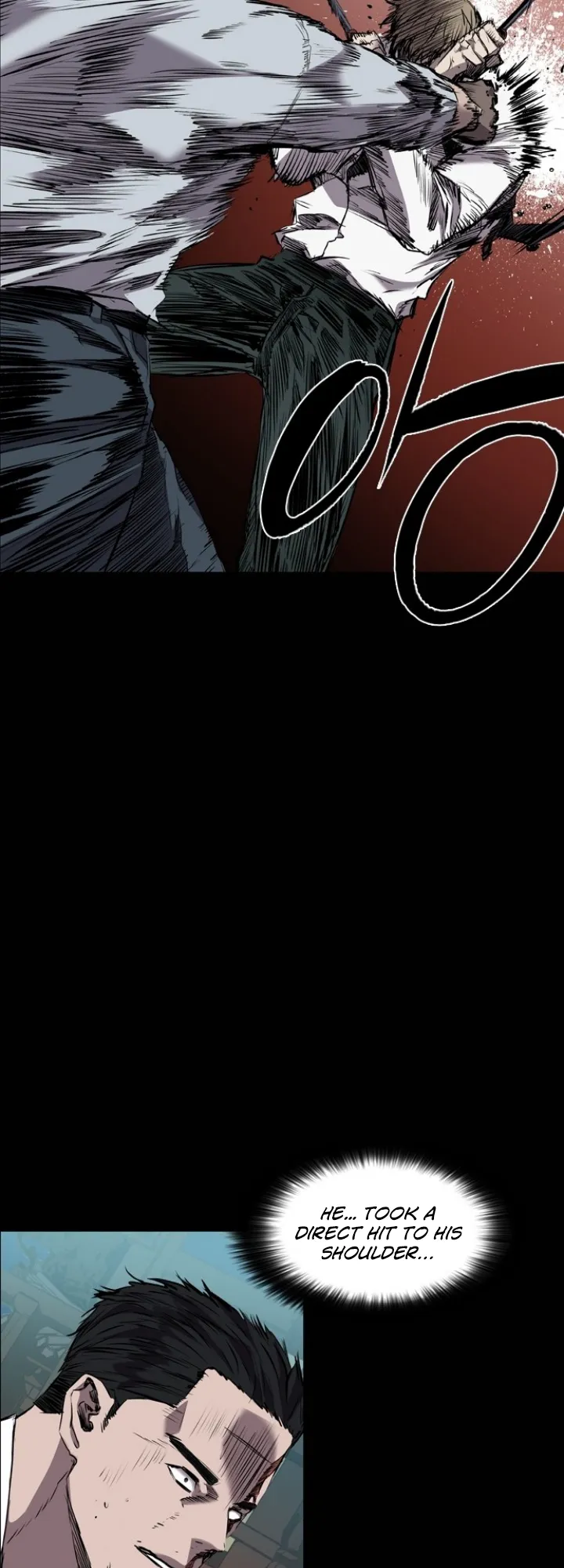 Read Castle EN Manga Online