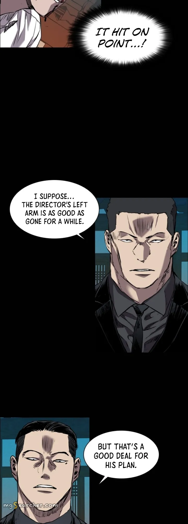 Read Castle EN Manga Online