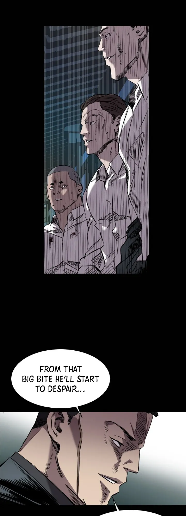 Read Castle EN Manga Online