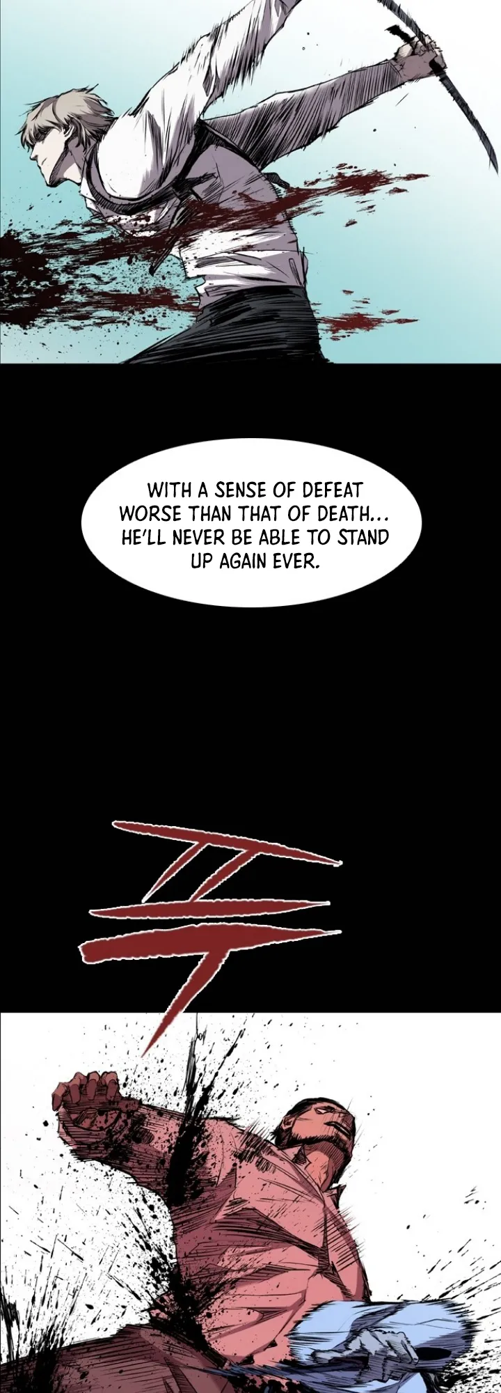 Read Castle EN Manga Online