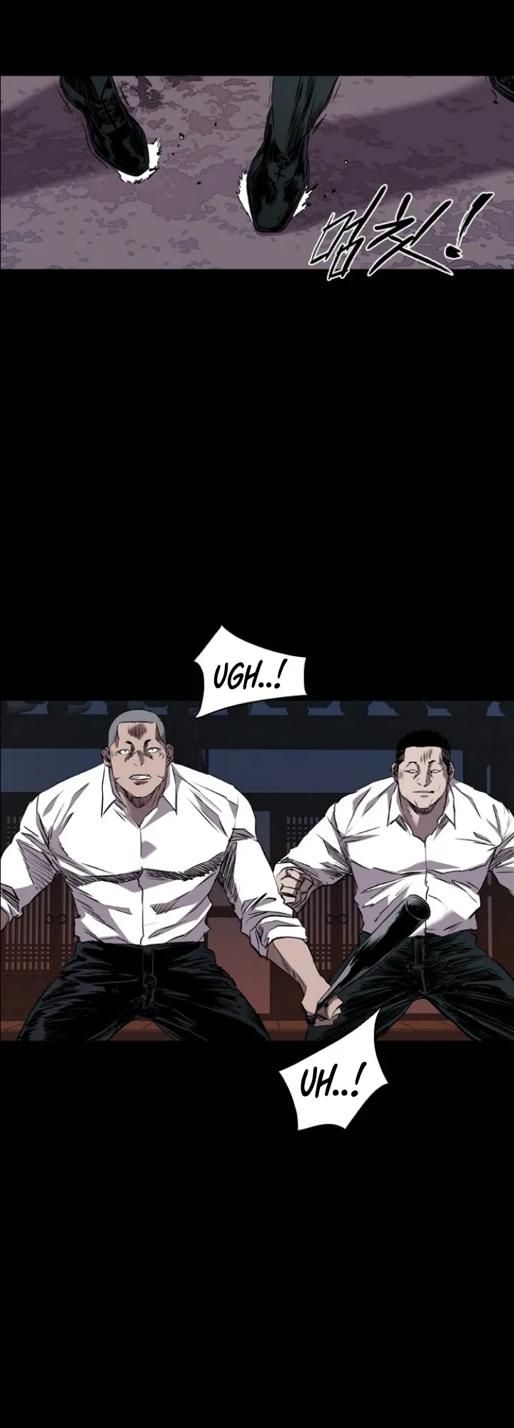 Read Castle EN Manga Online