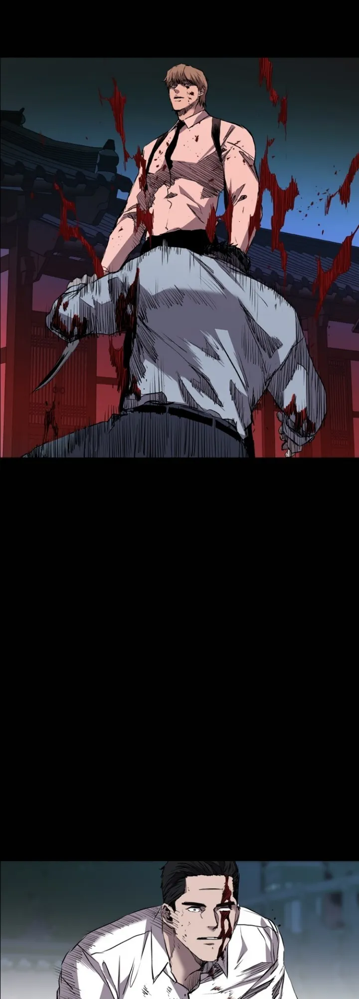 Read Castle EN Manga Online