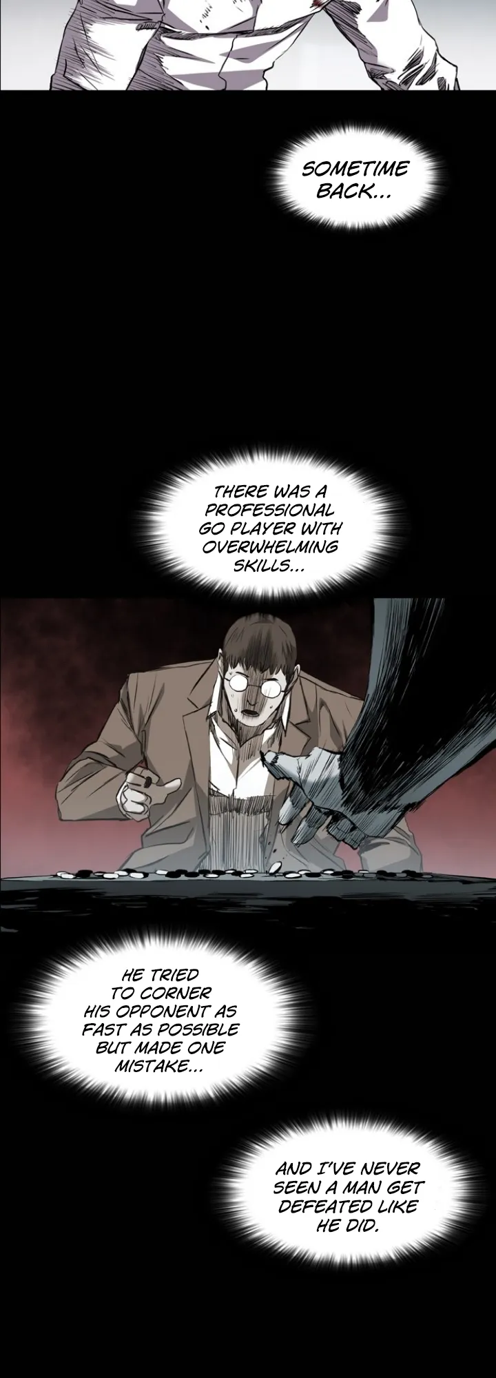 Read Castle EN Manga Online