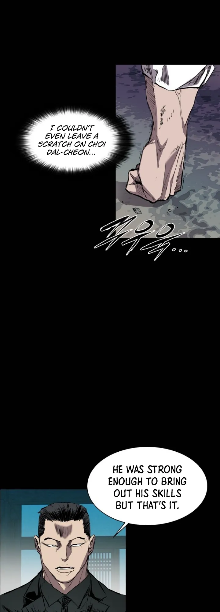 Read Castle EN Manga Online