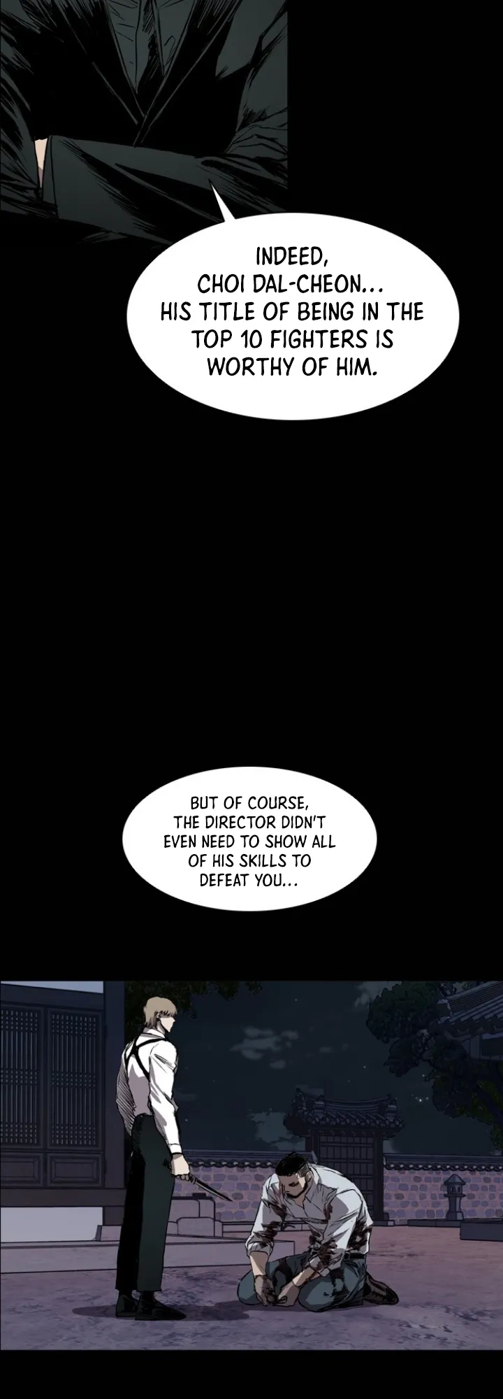 Read Castle EN Manga Online