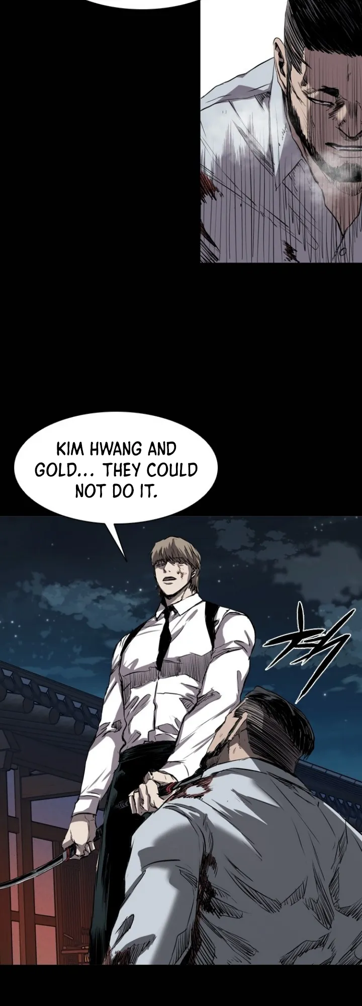 Read Castle EN Manga Online