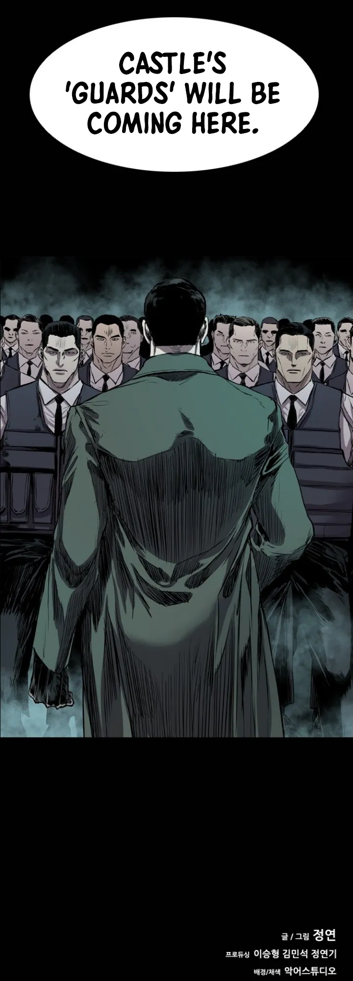 Read Castle EN Manga Online