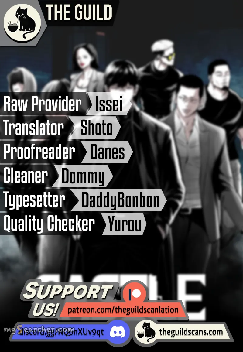 Read Castle EN Manga Online