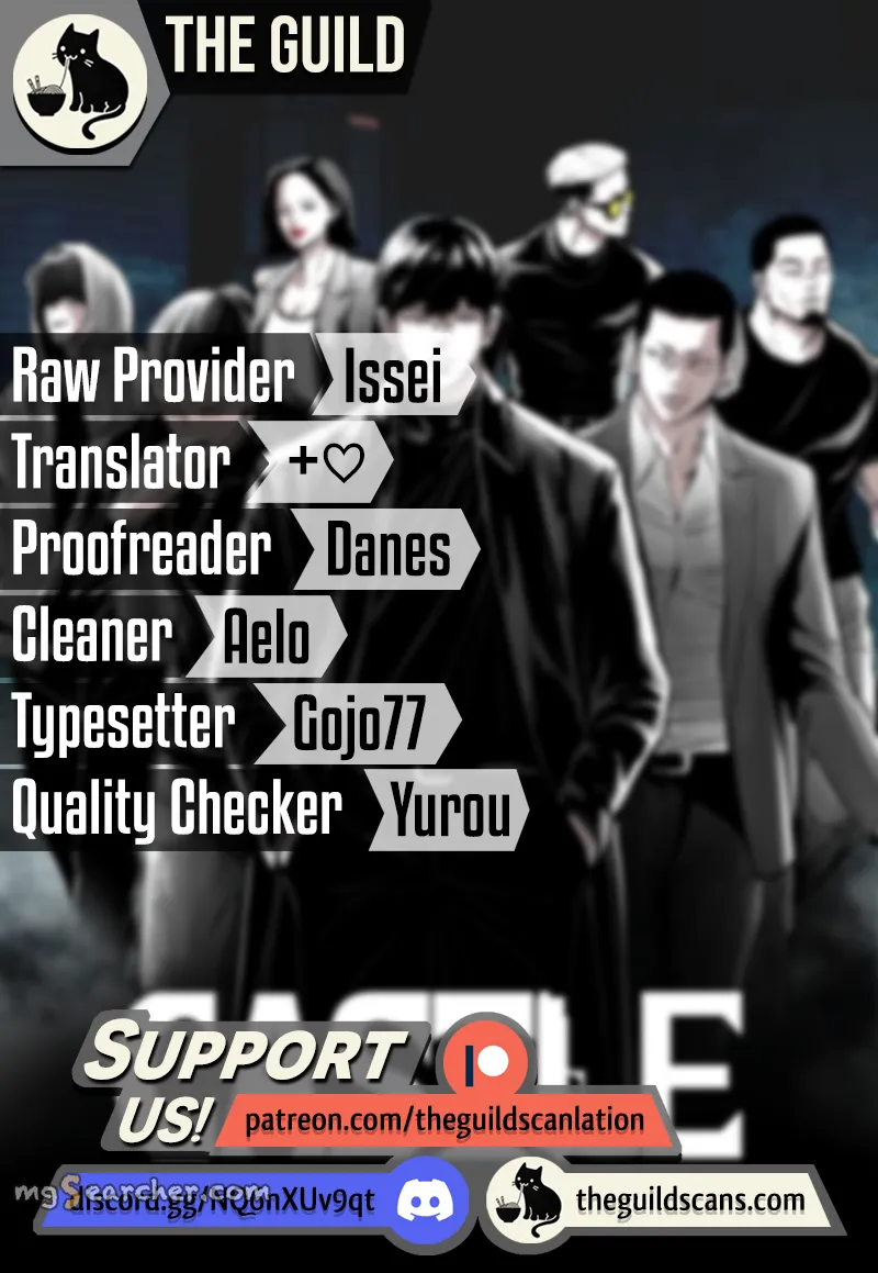 Read Castle EN Manga Online