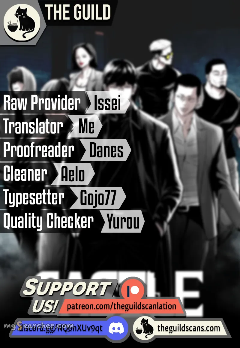 Read Castle EN Manga Online