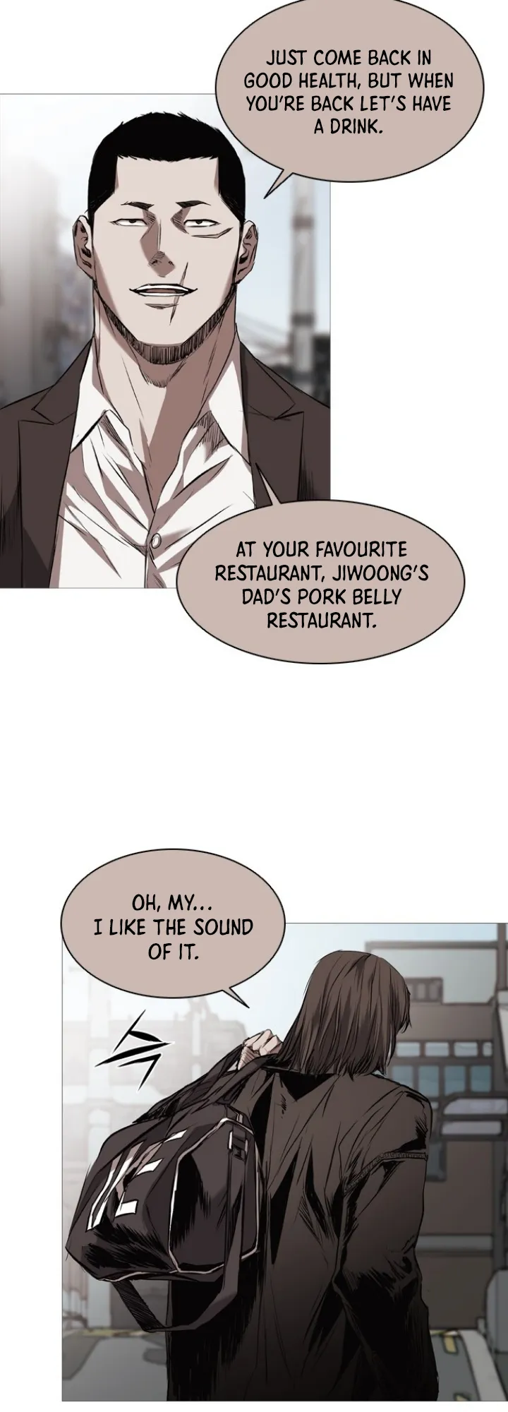 Read Castle EN Manga Online