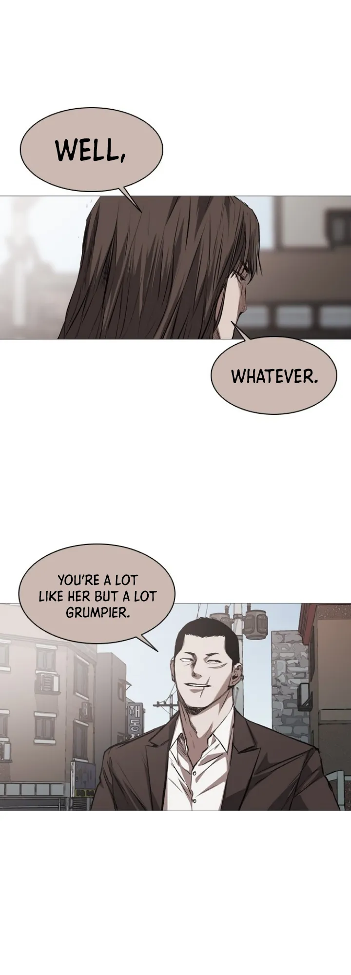 Read Castle EN Manga Online