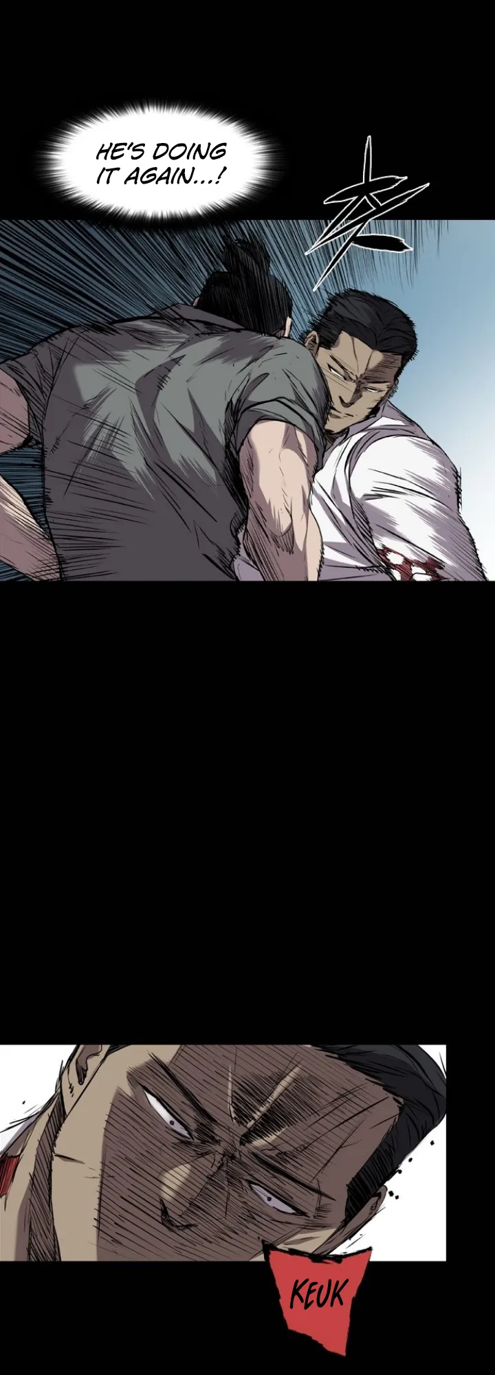 Read Castle EN Manga Online