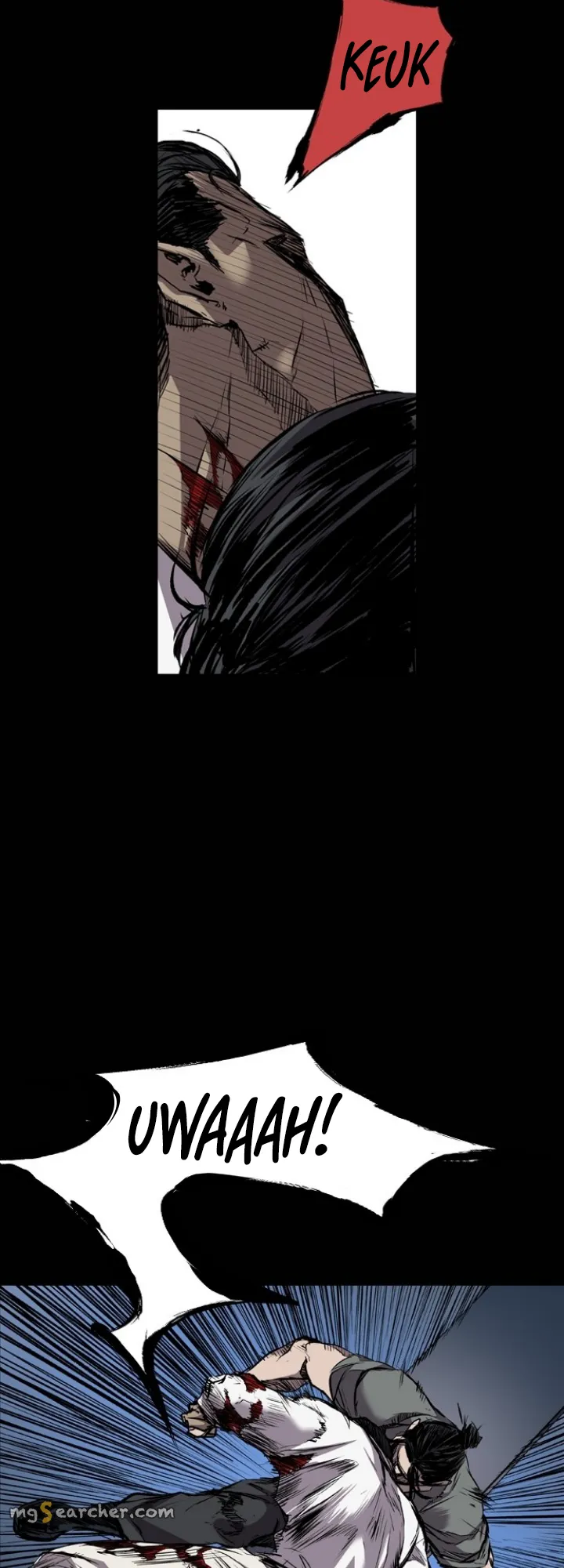 Read Castle EN Manga Online