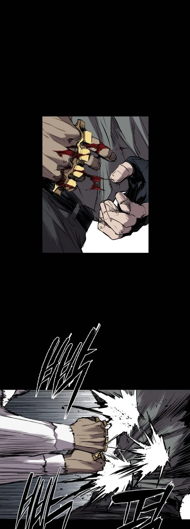 Read Castle EN Manga Online