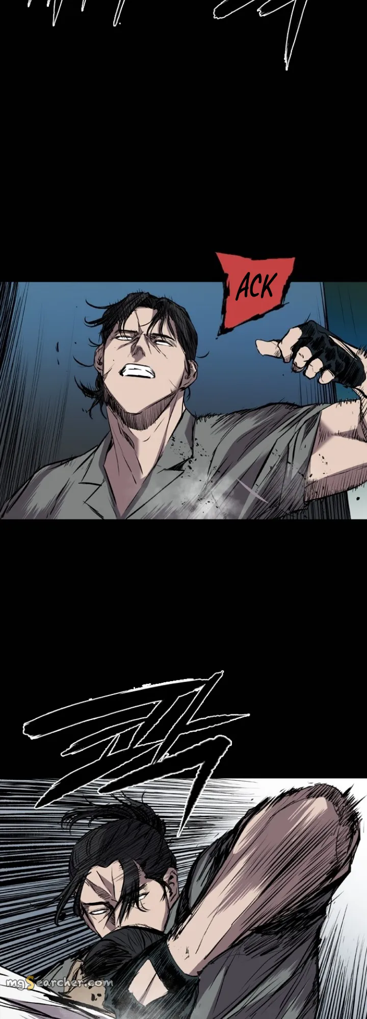 Read Castle EN Manga Online