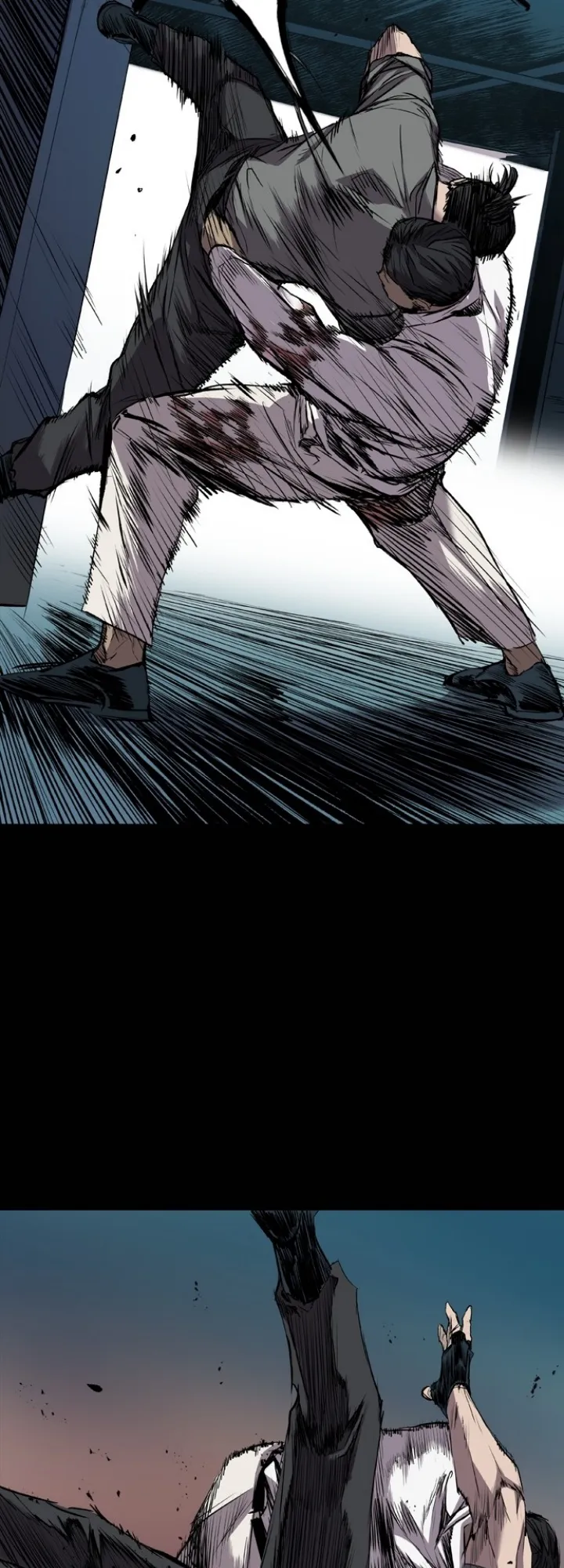 Read Castle EN Manga Online