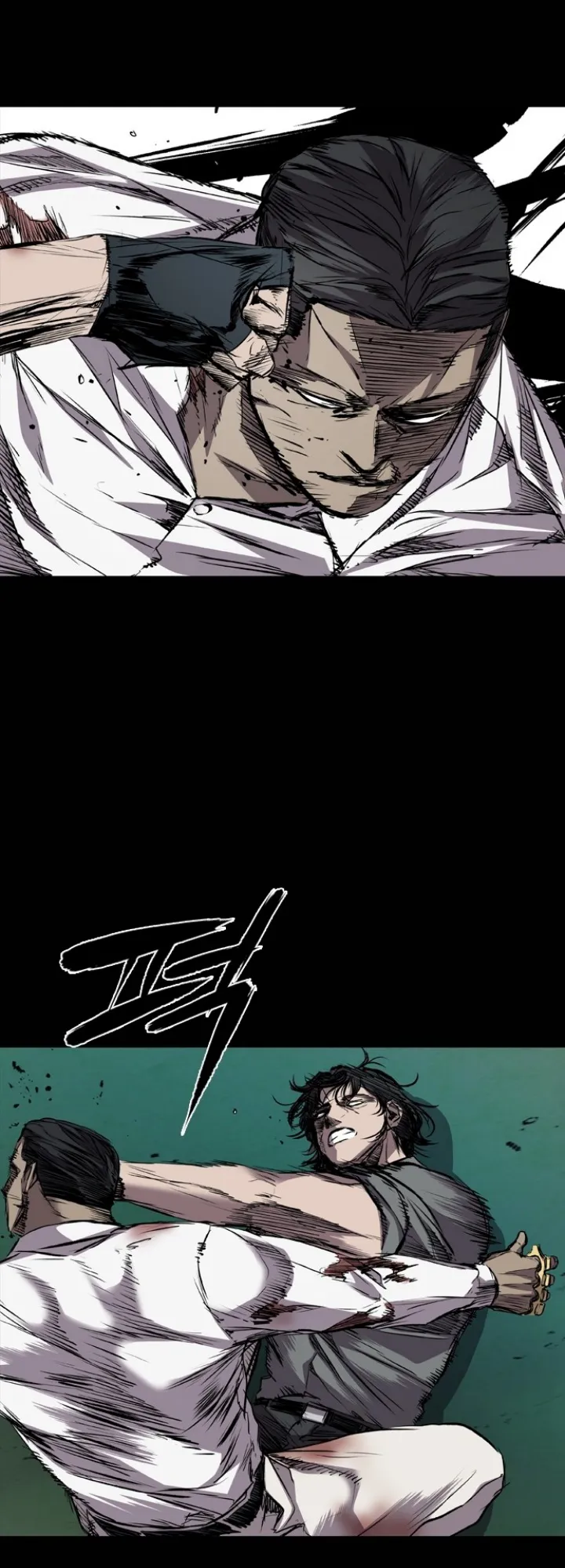 Read Castle EN Manga Online