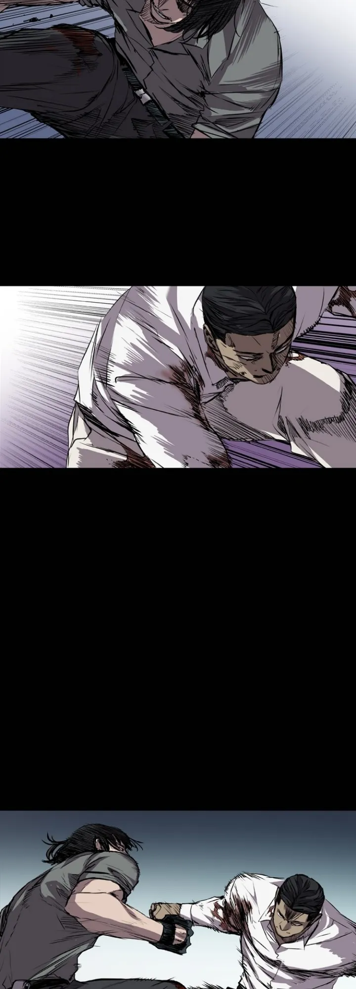 Read Castle EN Manga Online