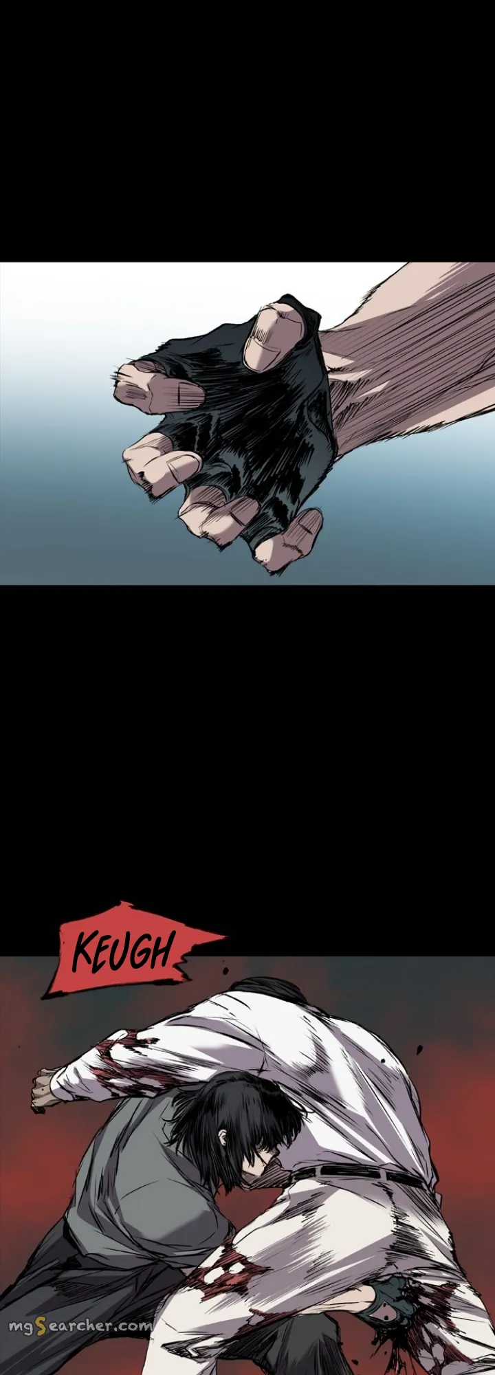 Read Castle EN Manga Online