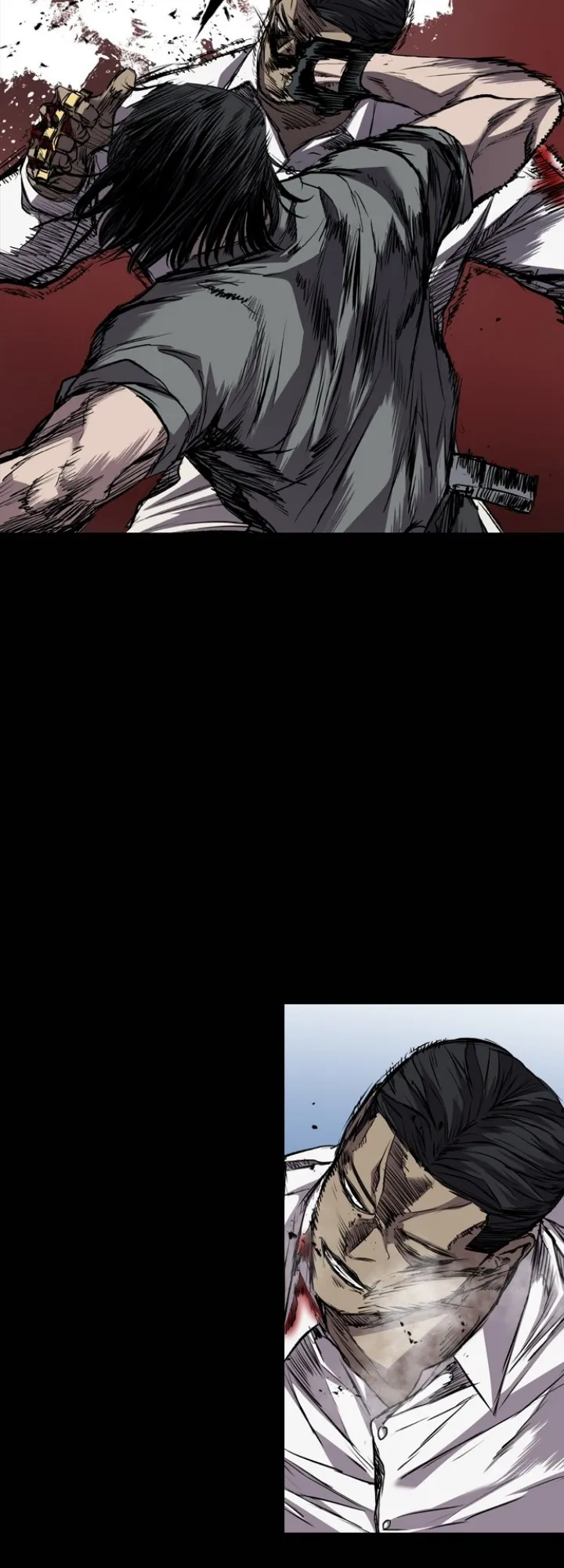 Read Castle EN Manga Online