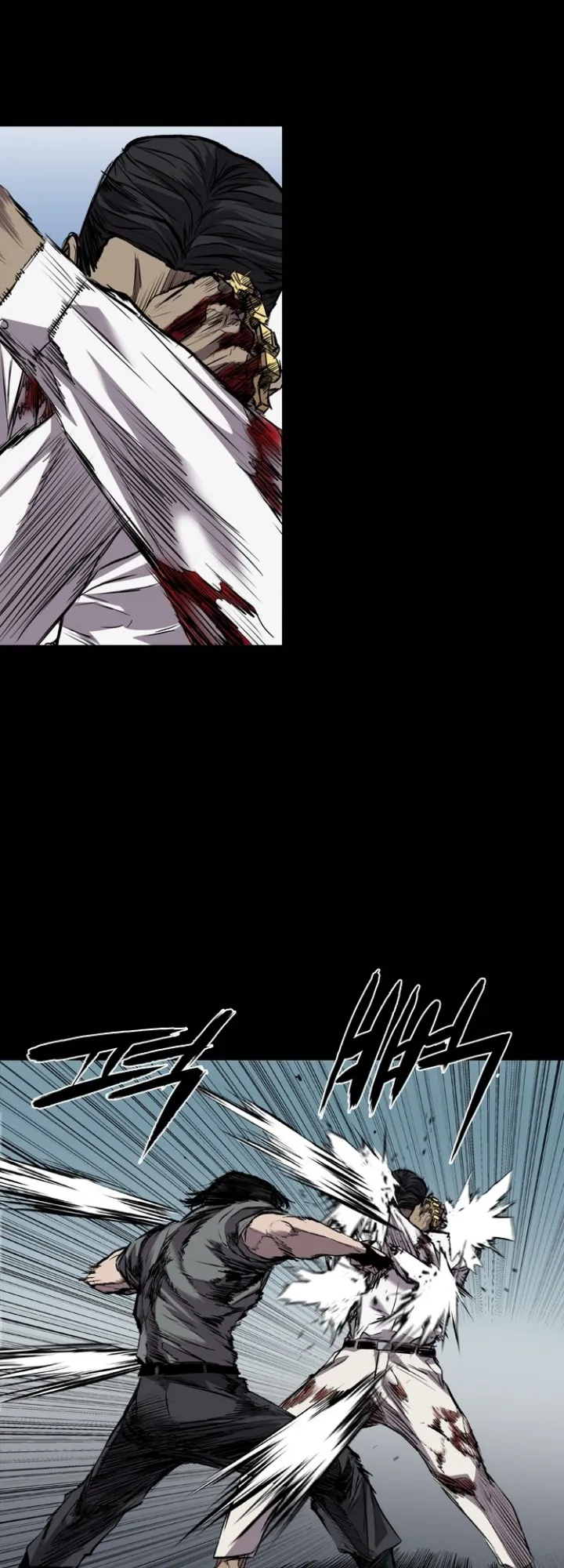 Read Castle EN Manga Online