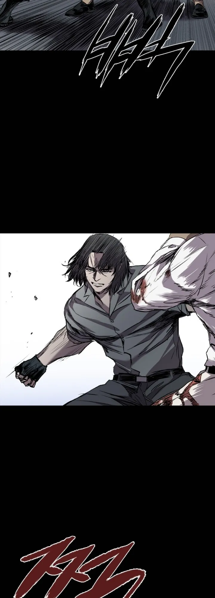 Read Castle EN Manga Online