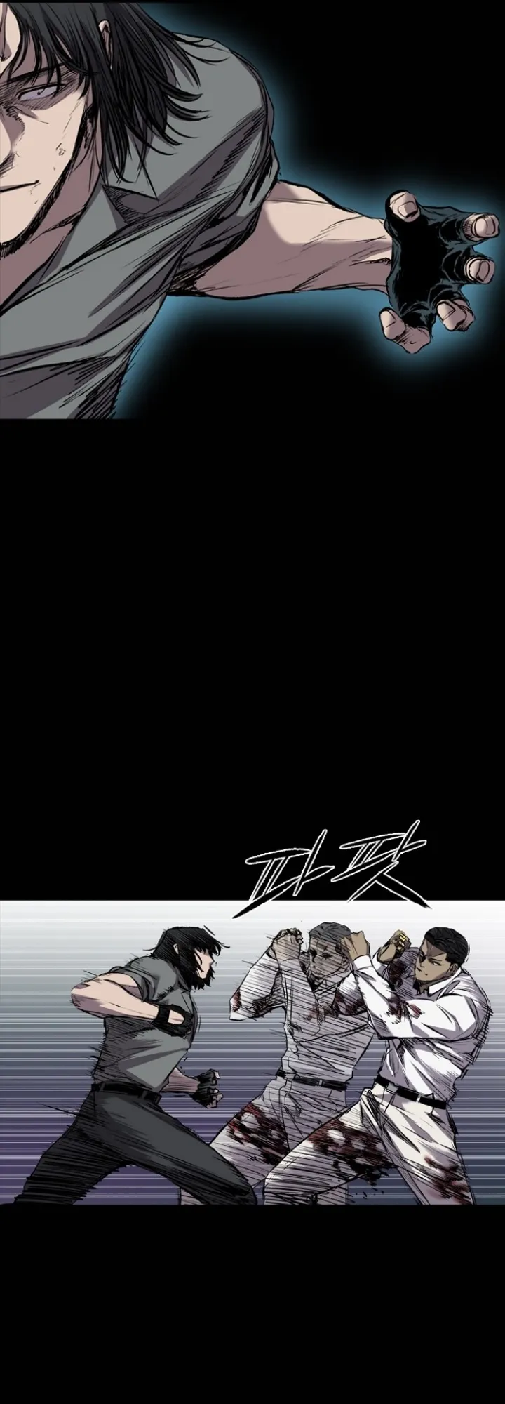 Read Castle EN Manga Online