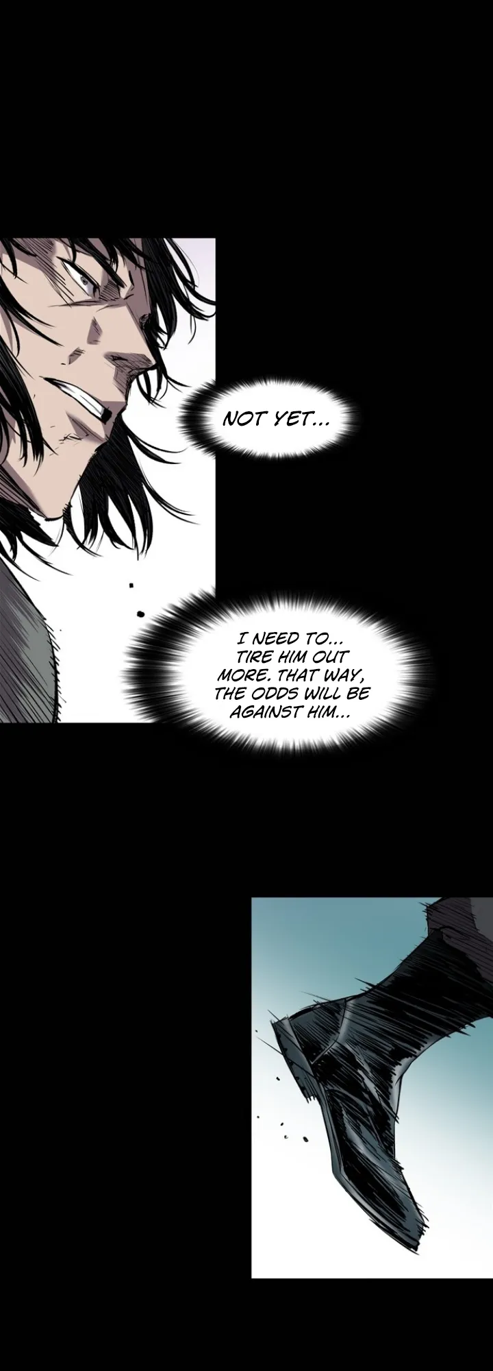 Read Castle EN Manga Online