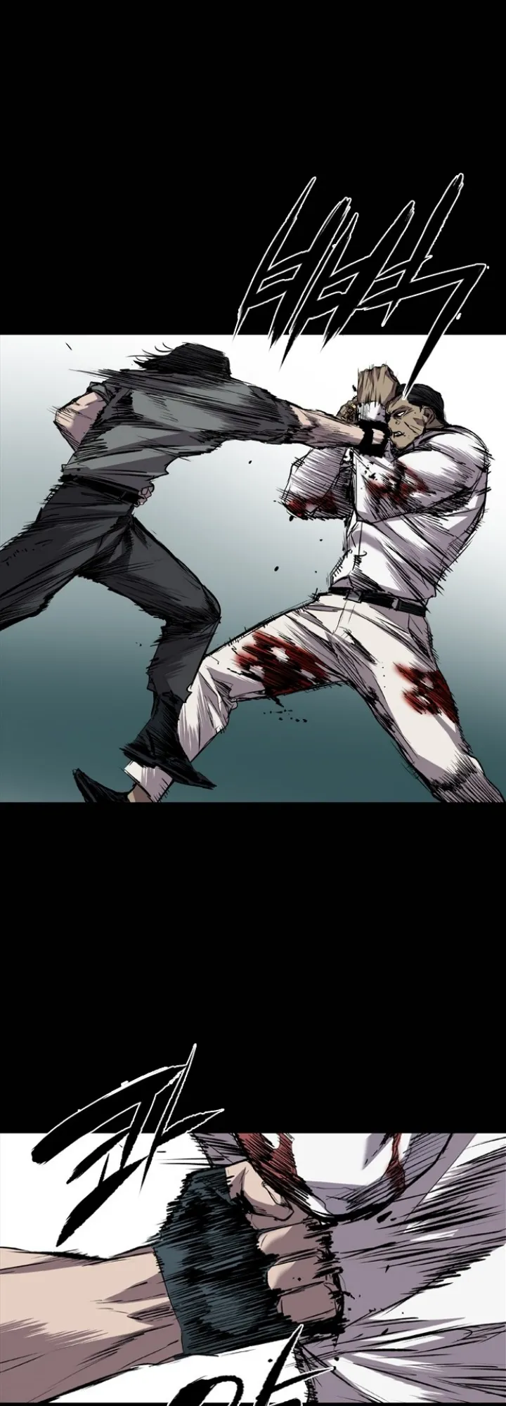 Read Castle EN Manga Online