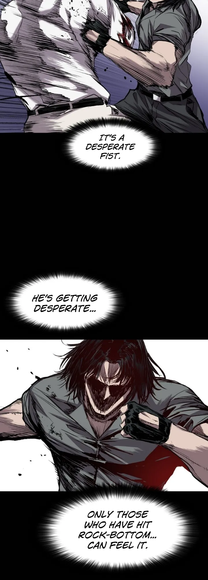 Read Castle EN Manga Online