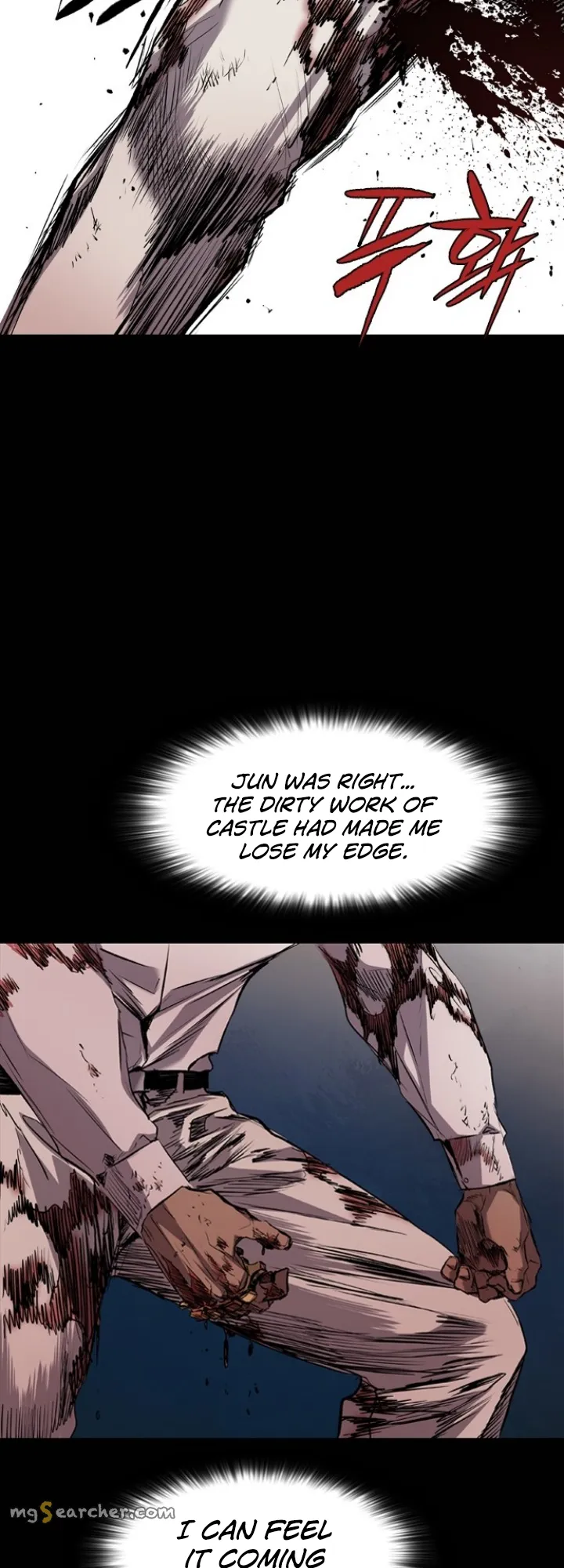 Read Castle EN Manga Online